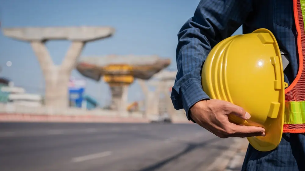 Construction
