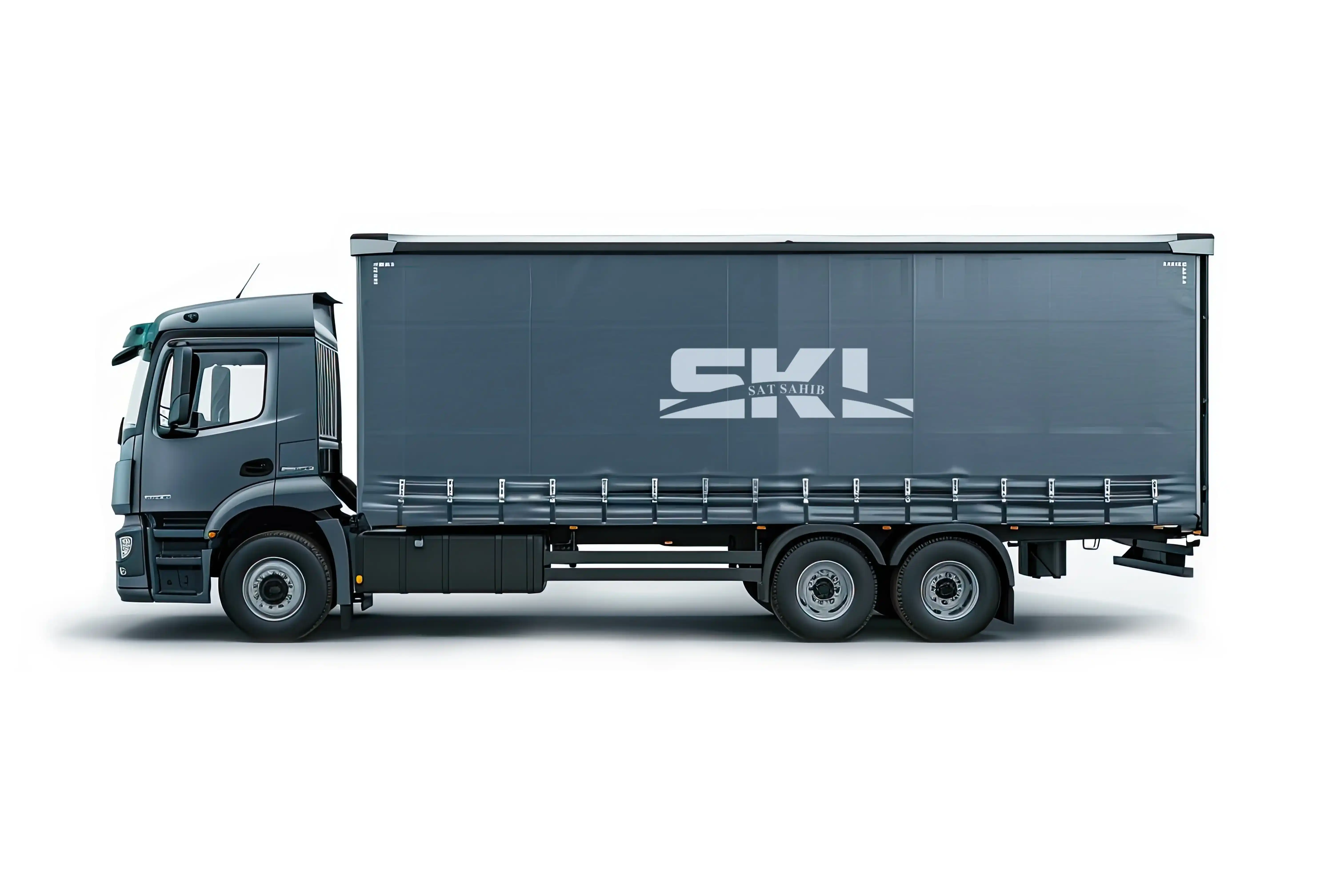 Road Truck