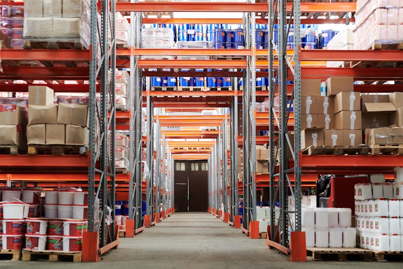 Cold Storage