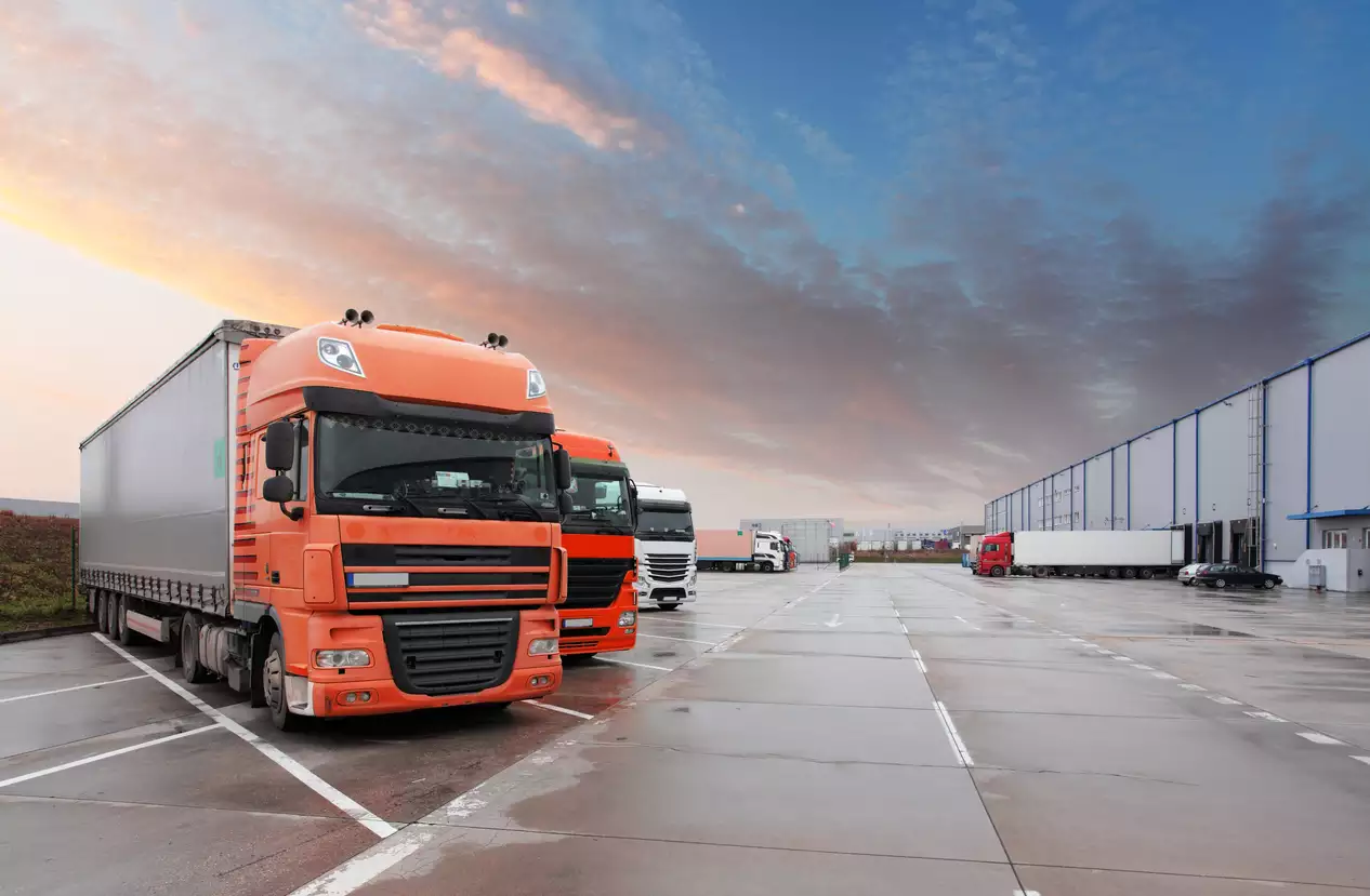 Road Logistics
