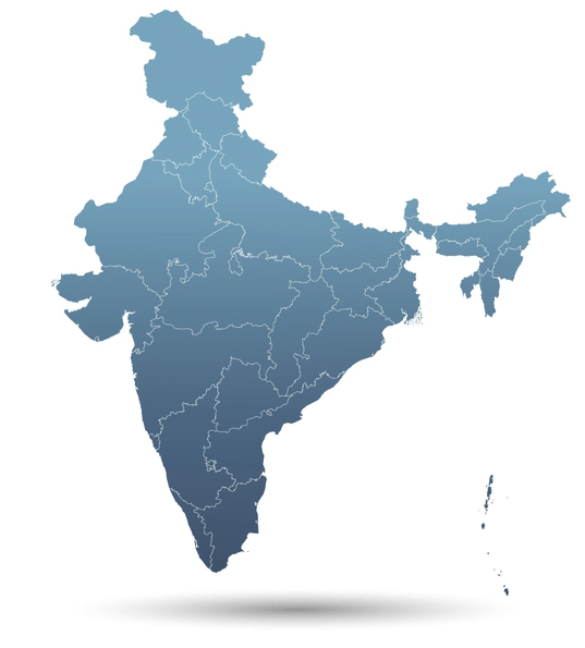 India Map